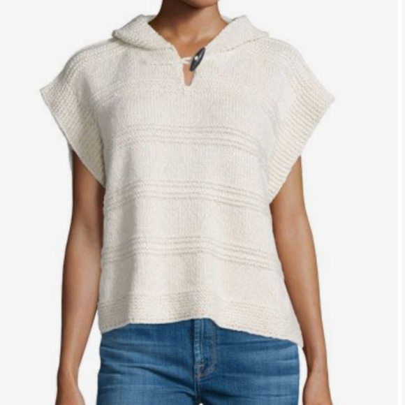 Isabel Marant Etoile "Flora" knit sweater. - Picture 10 of 10